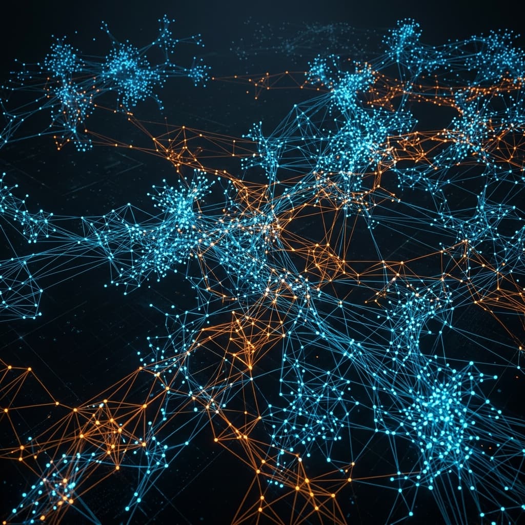 Programmatic SEO Architecture: Deploying 10,000 High-Intent Nodes