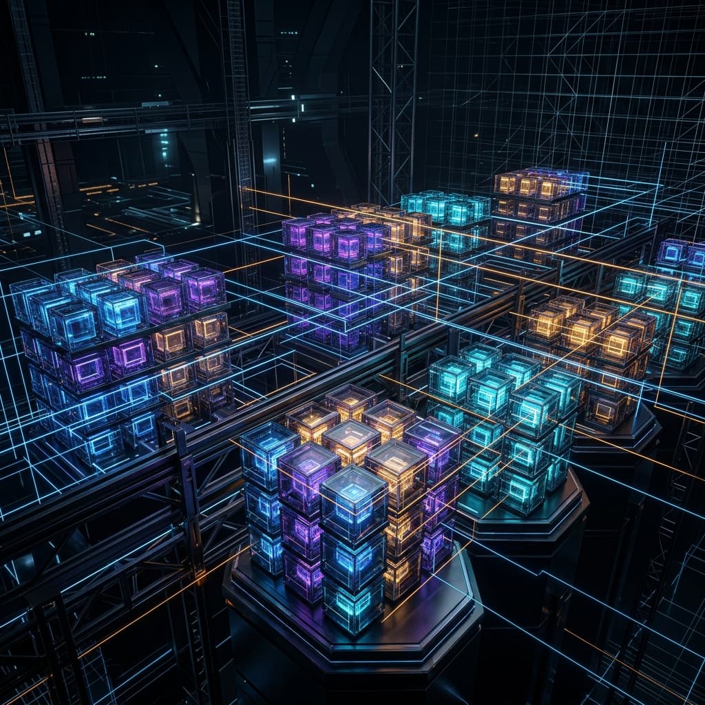 RAG-Ready Content: Structuring Data for Enterprise AI