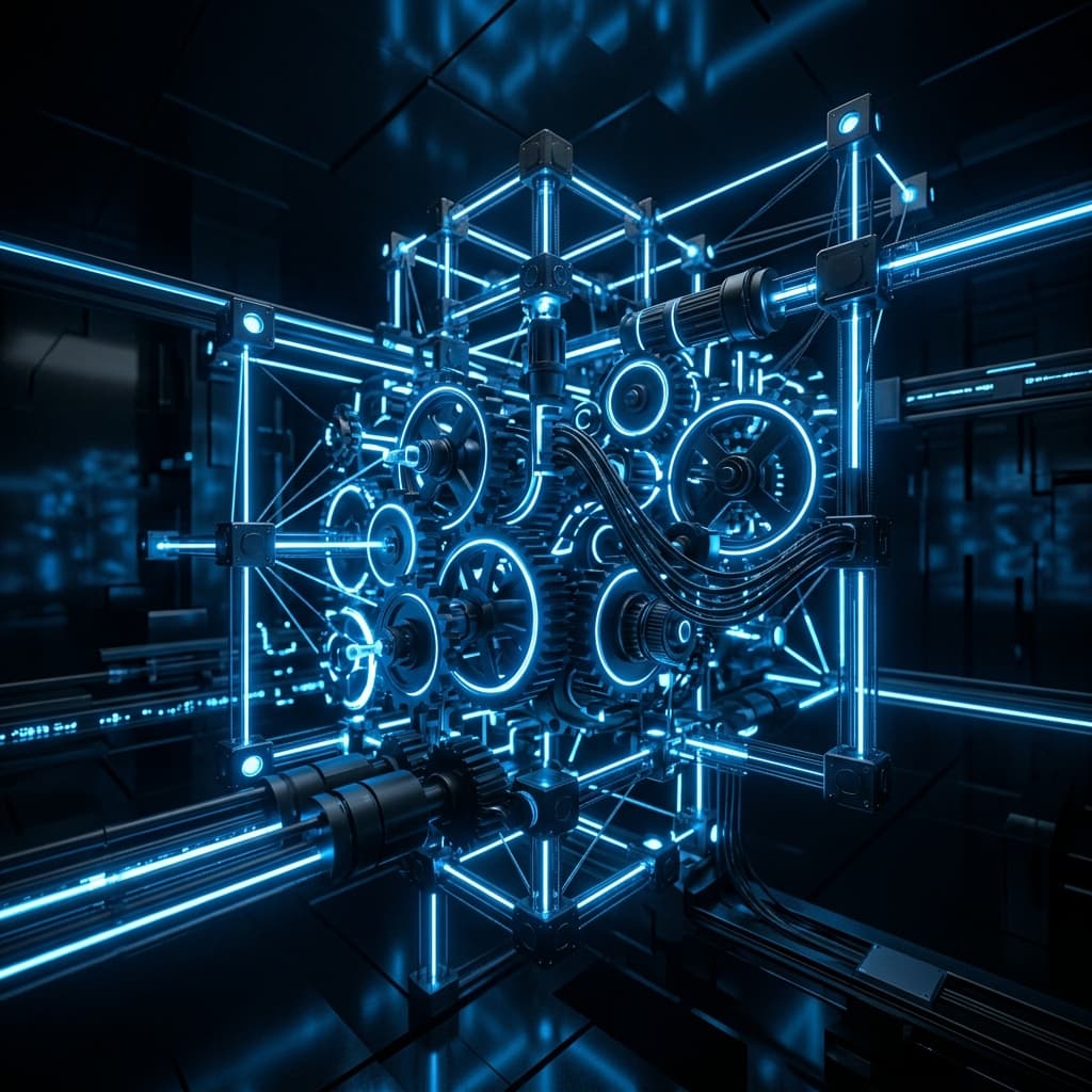 The 4% Method: Replacing SDRs with Deterministic Infrastructure