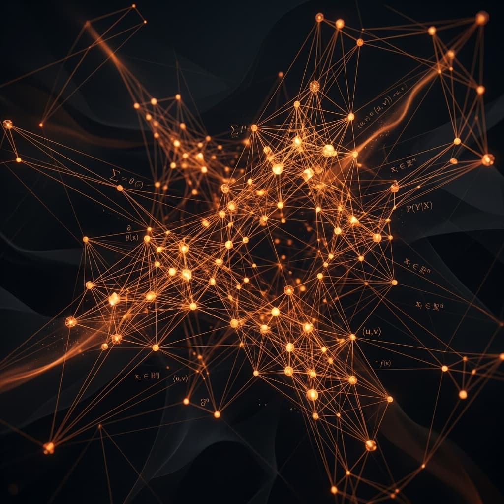 The Mathematics of Visibility: Injecting Statistical Determinism into Probabilistic LLM Routing
